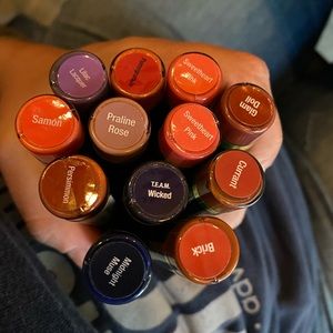 LipSense Lip colors, pick one or buy them all!